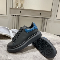 McQueen Low Shoes